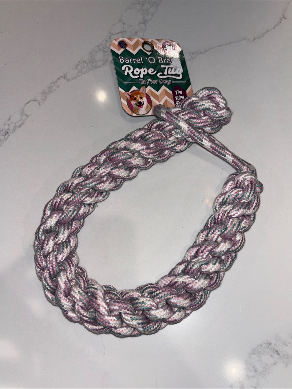 Dog Chew Toy
